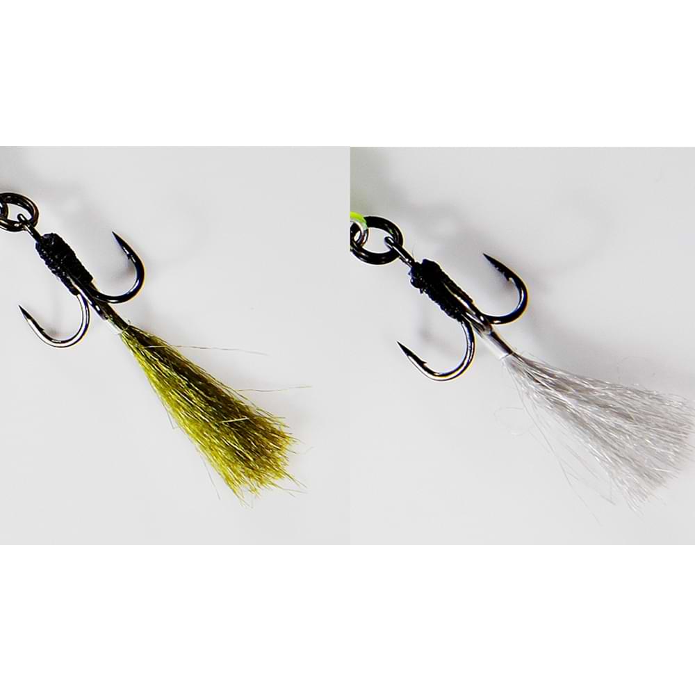 JACKALL Spy Tail 70SS 70mm 4.3g