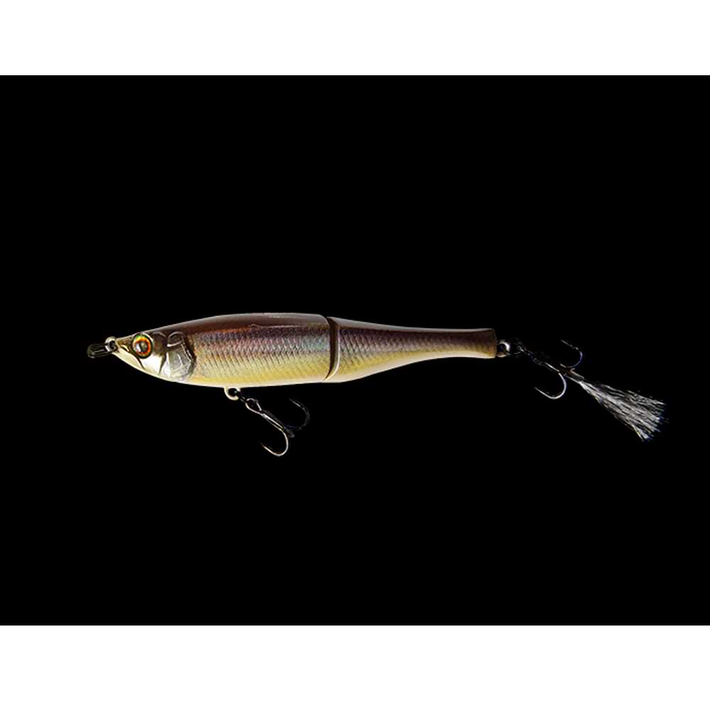 JACKALL Spy Tail 70SS 70mm 4.3g