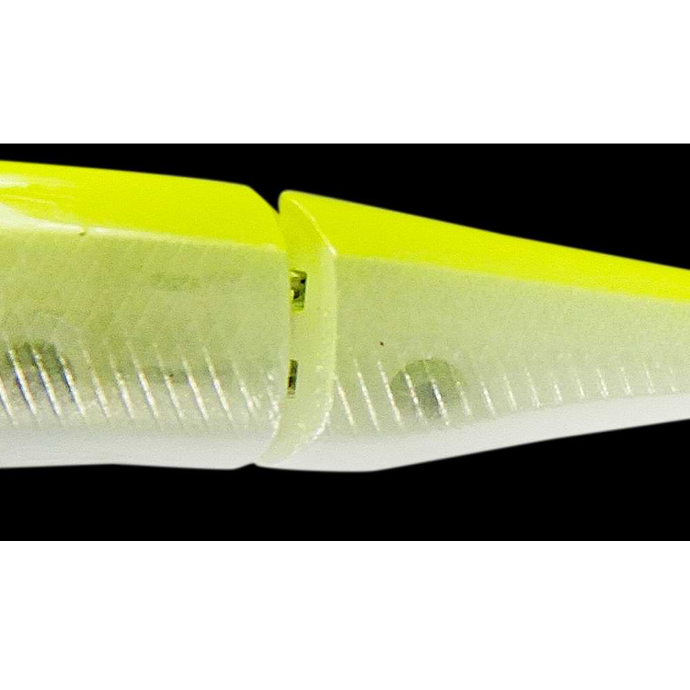 JACKALL Spy Tail 70SS 70mm 4.3g