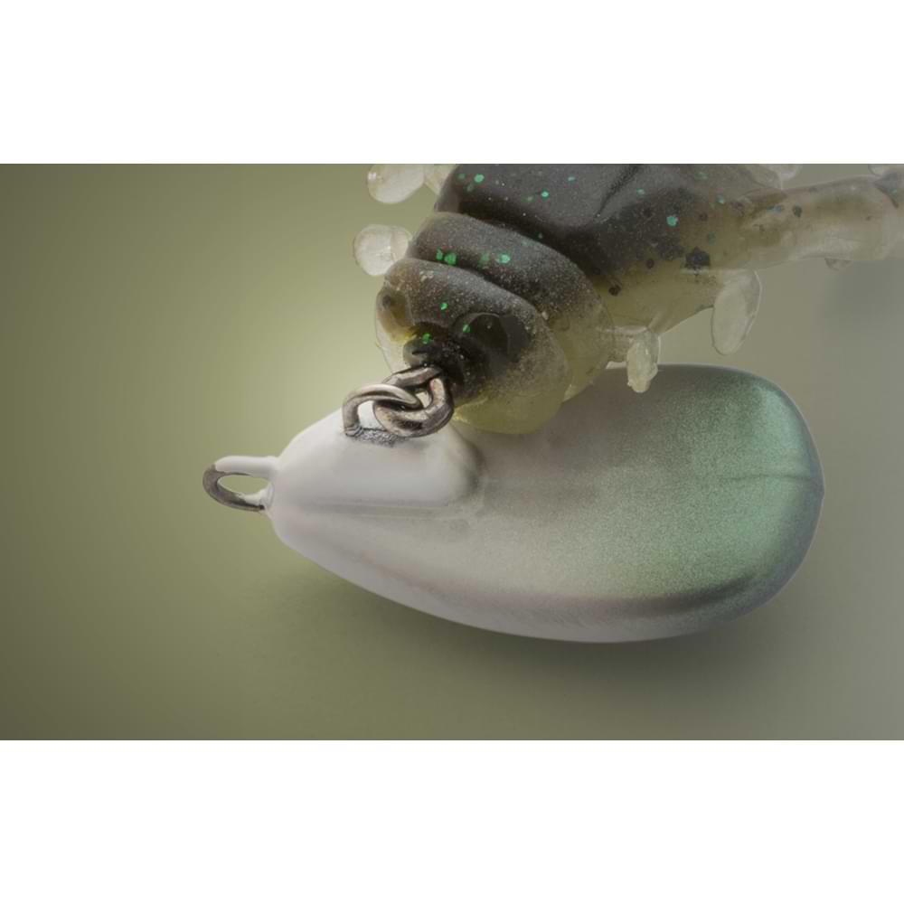 JACKALL Chibi Chinu Heads 3.5g