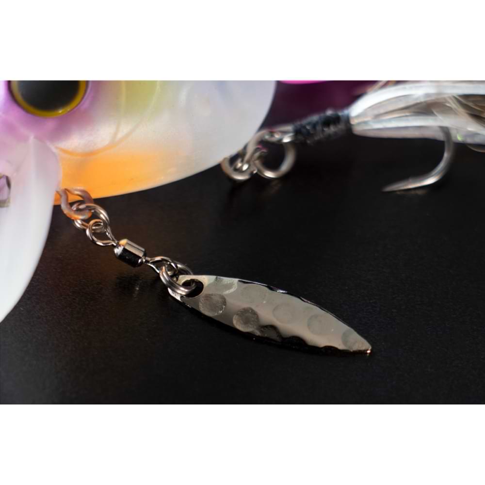 JACKALL Micro Tappy 54mm 4.8g Floating