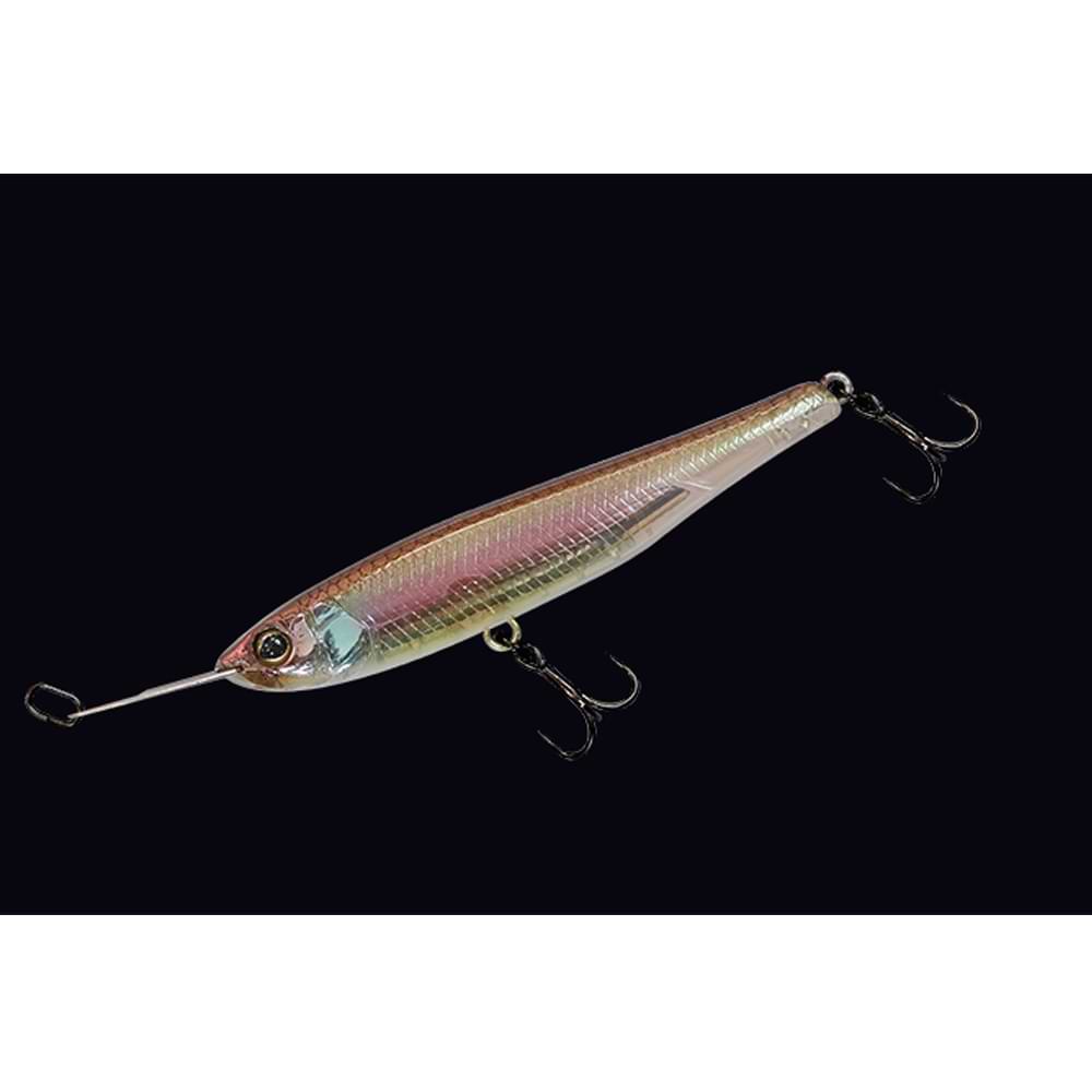 JACKALL Riser Bait 007R 70mm 8.2g Sinking