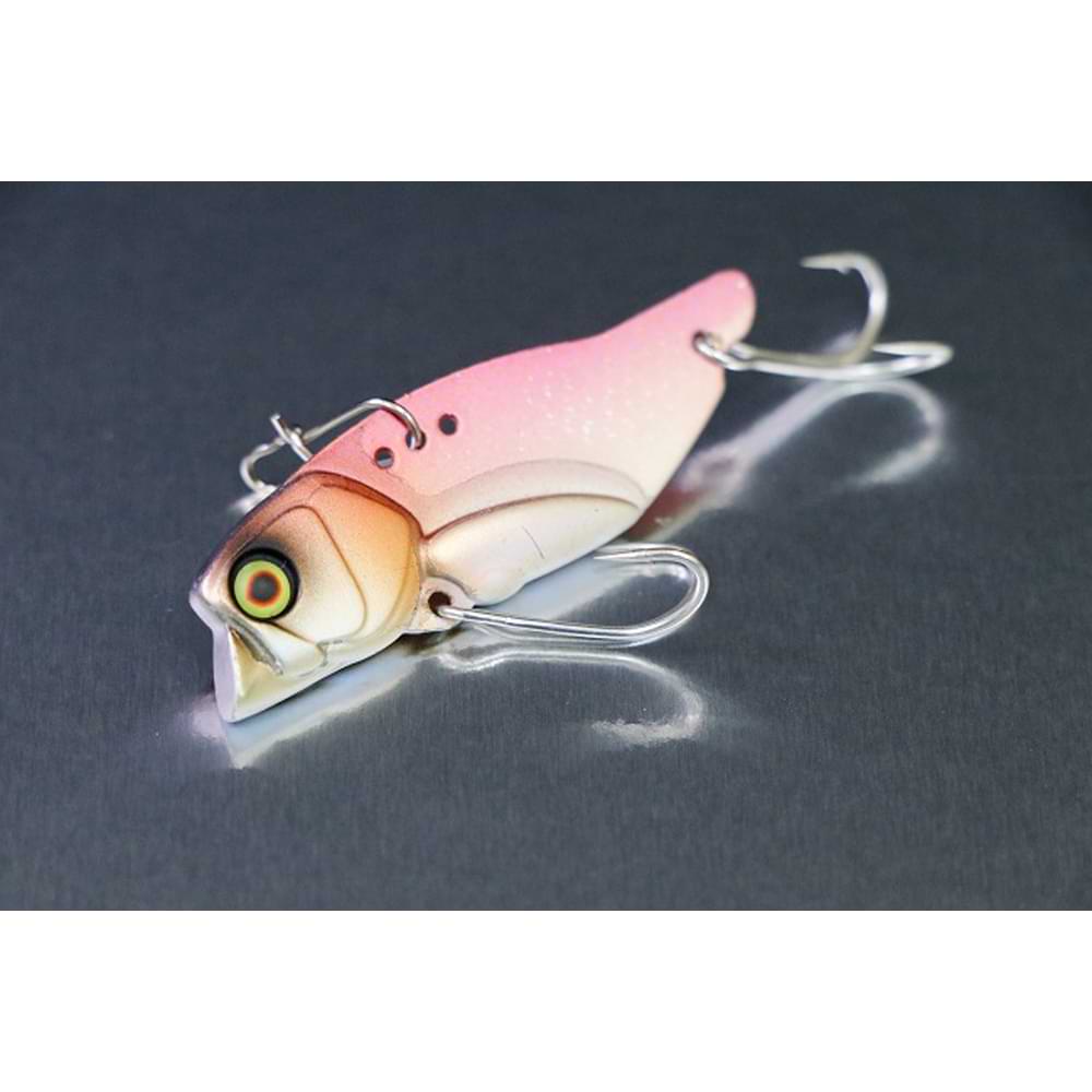 JACKALL Knockin' Jaw 46mm 7g Sinking