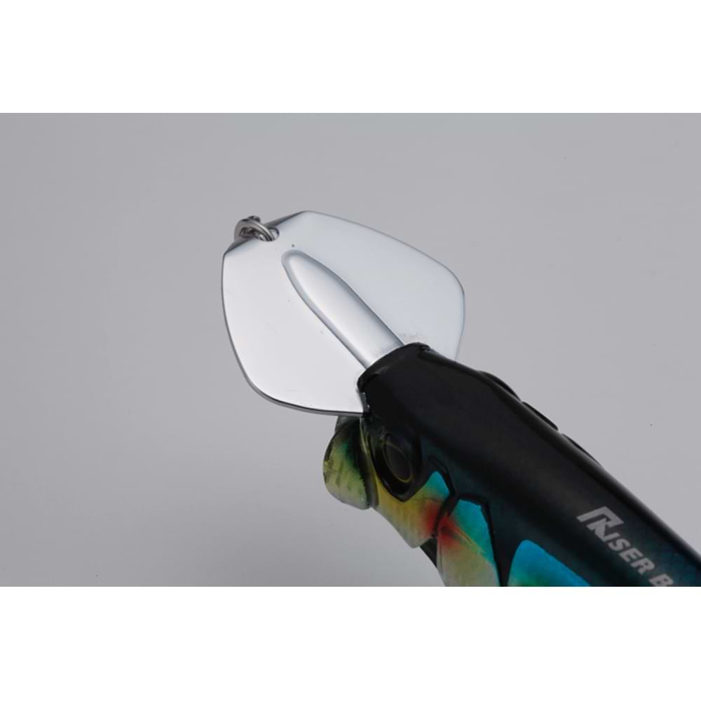 JACKALL Riser Bait 015P 150mm 75g Sinking