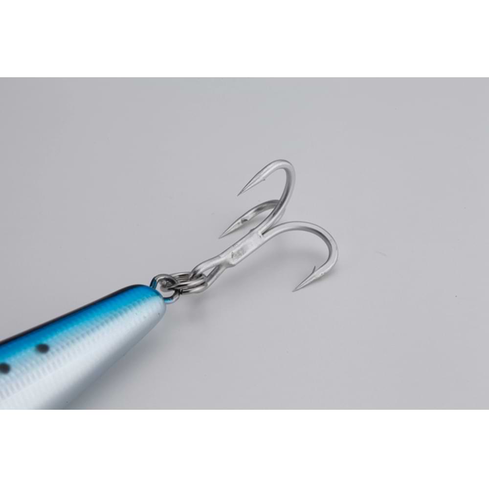 JACKALL Riser Bait 015P 150mm 75g Sinking