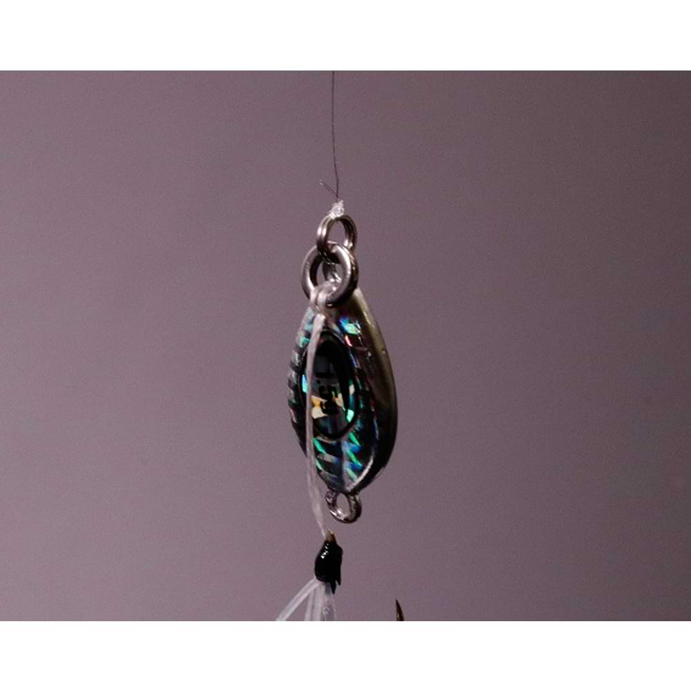 JACKALL Nanodrop 1.5g