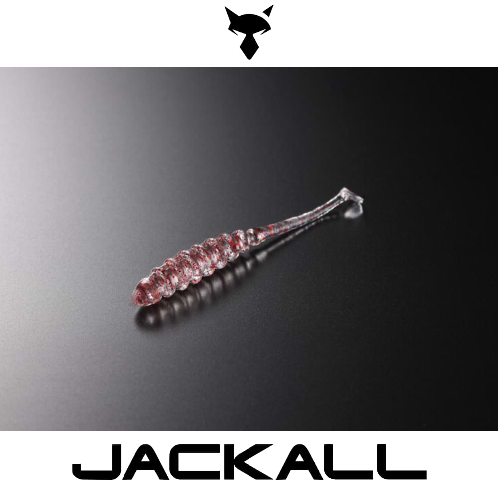 JACKALL Tidebeat 1.5 inch - 4cm