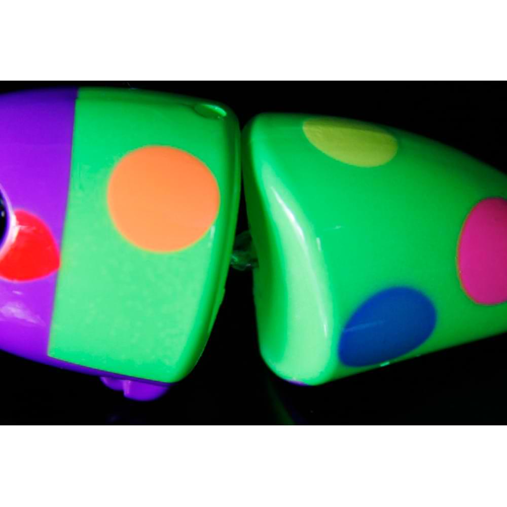 JACKALL Hige Prima 66mm 22g Floating