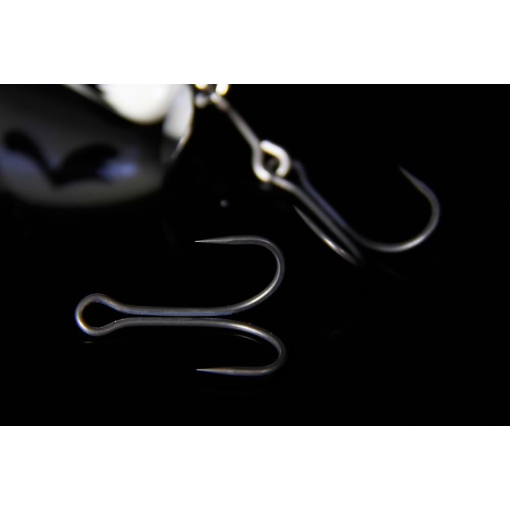 JACKALL Hige Prima 66mm 22g Floating