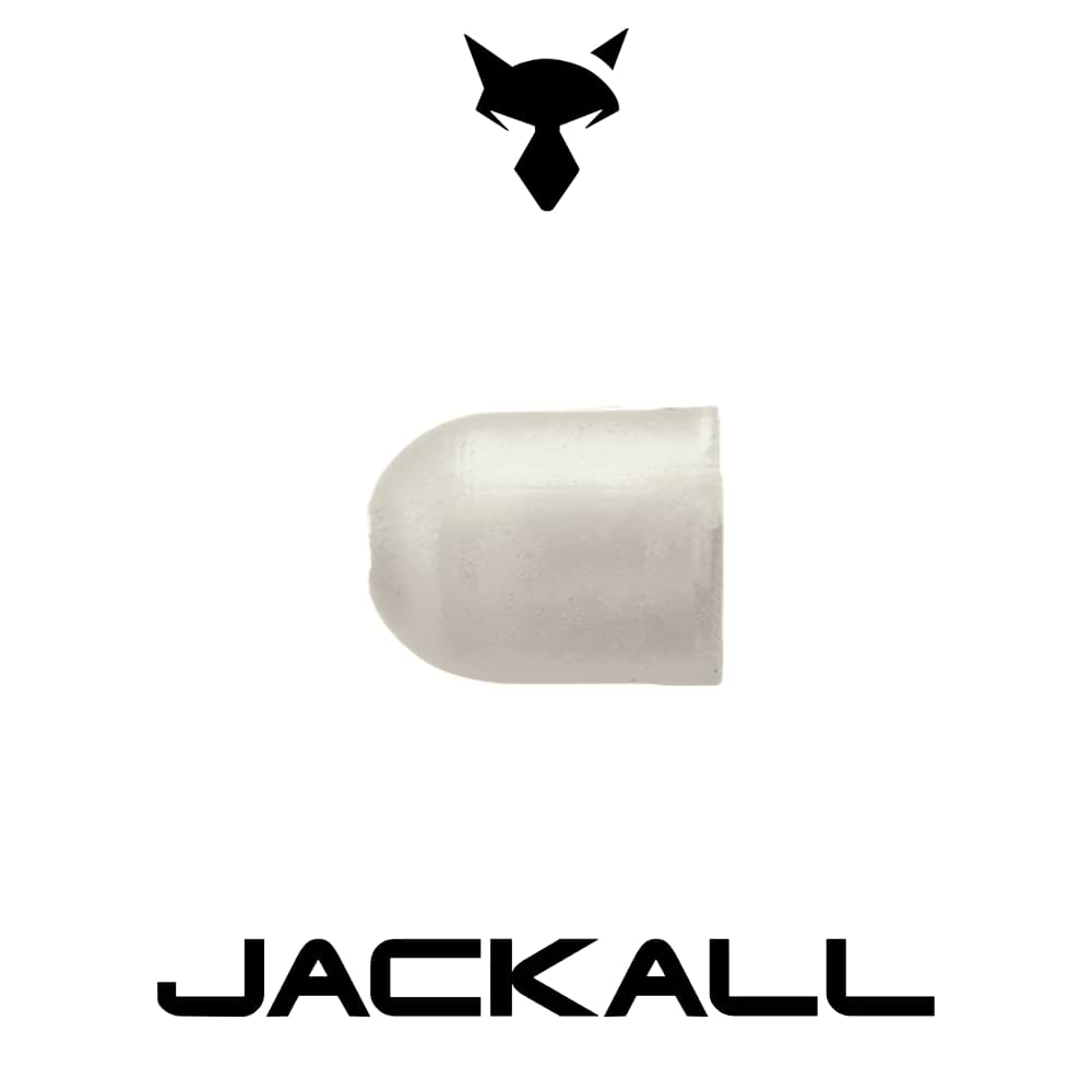 JACKALL Back Fire Cap - Glow