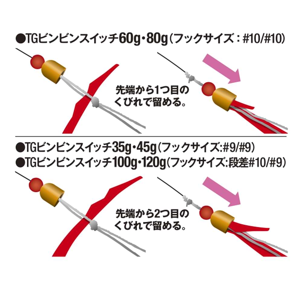 JACKALL Back Fire Cap