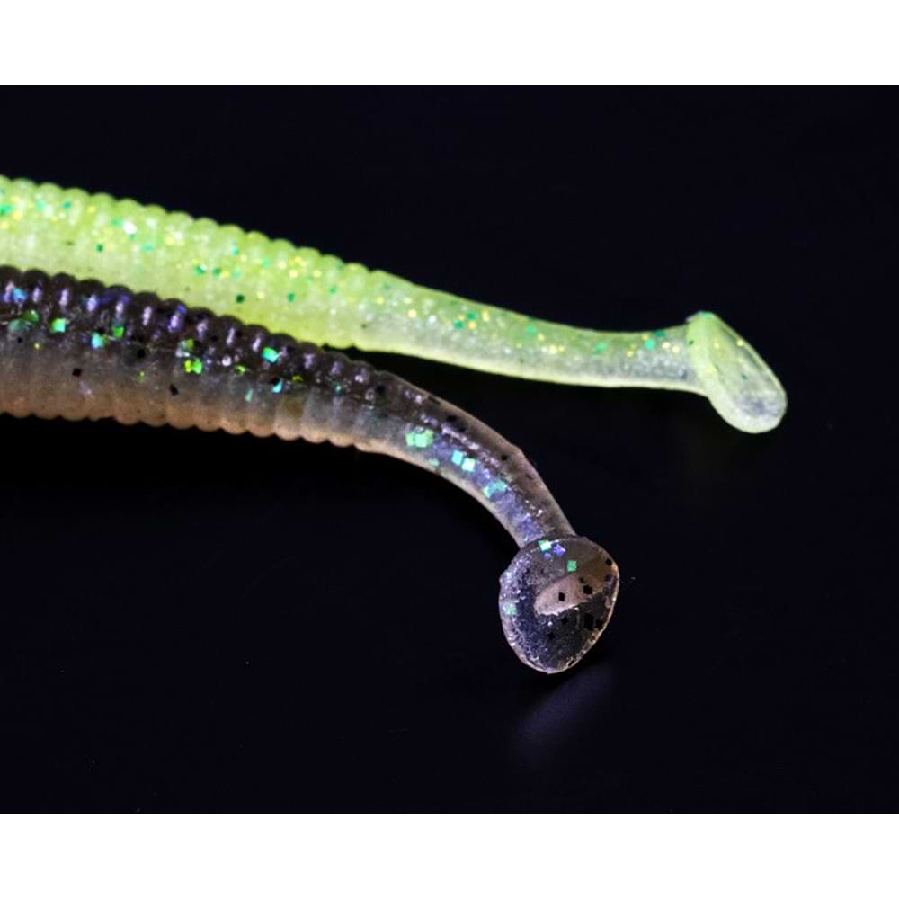 JACKALL I Shad Tail 2.8 inch