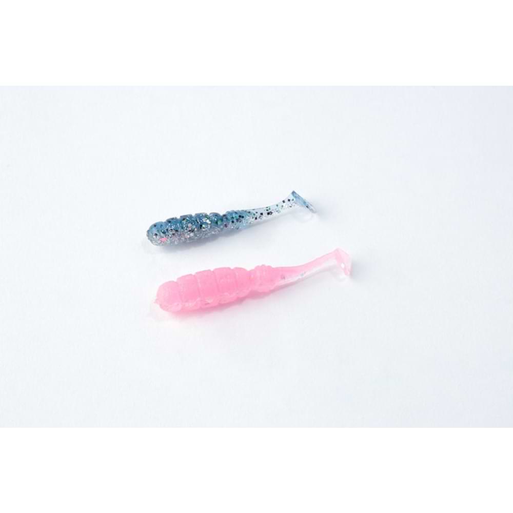 JACKALL Good Meal Shad 1.5 inch