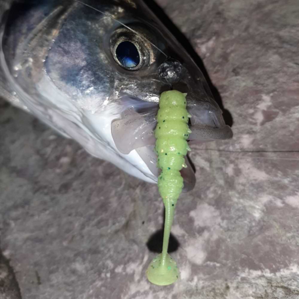 JACKALL Good Meal Shad 1.5 inch