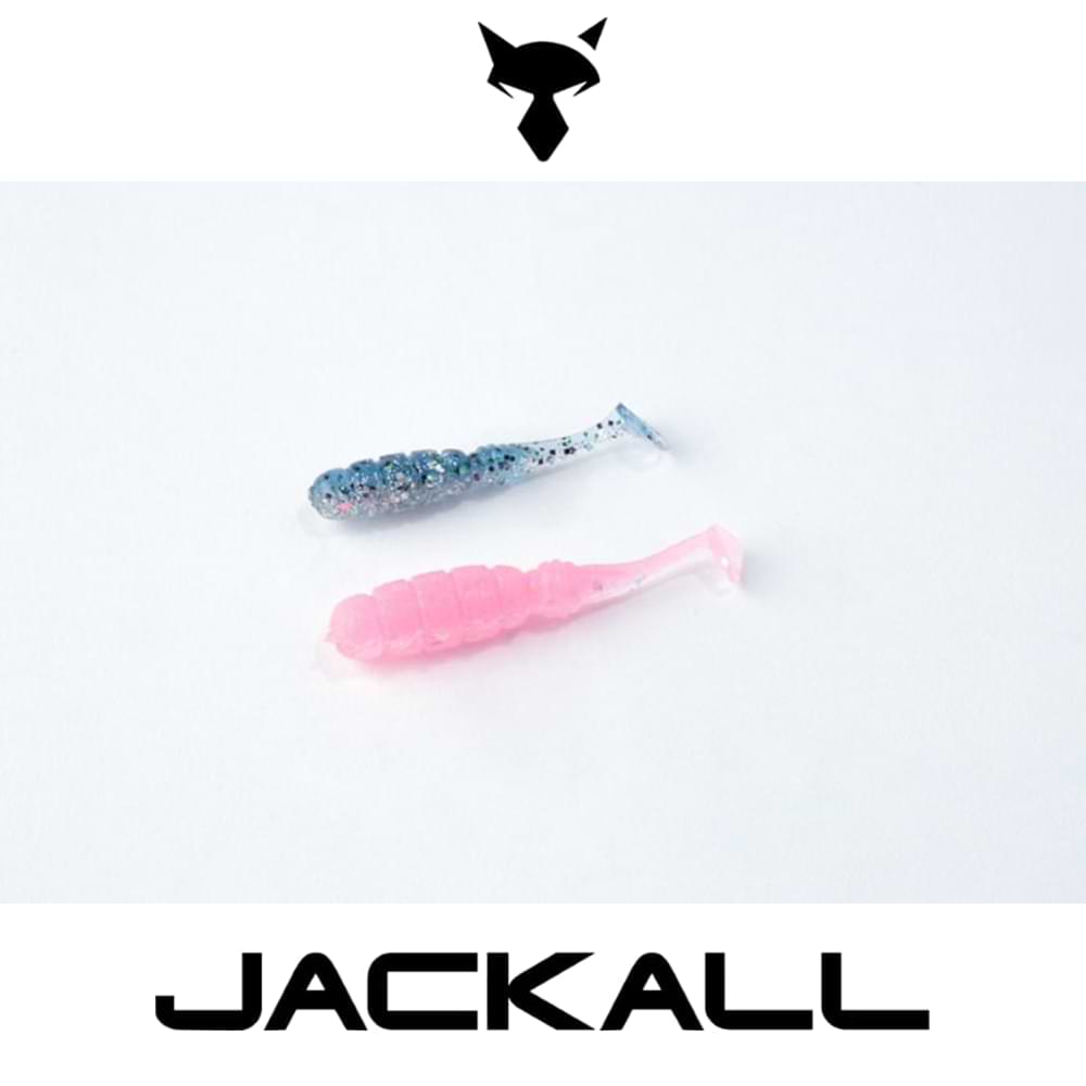 JACKALL Good Meal Shad 2 inch