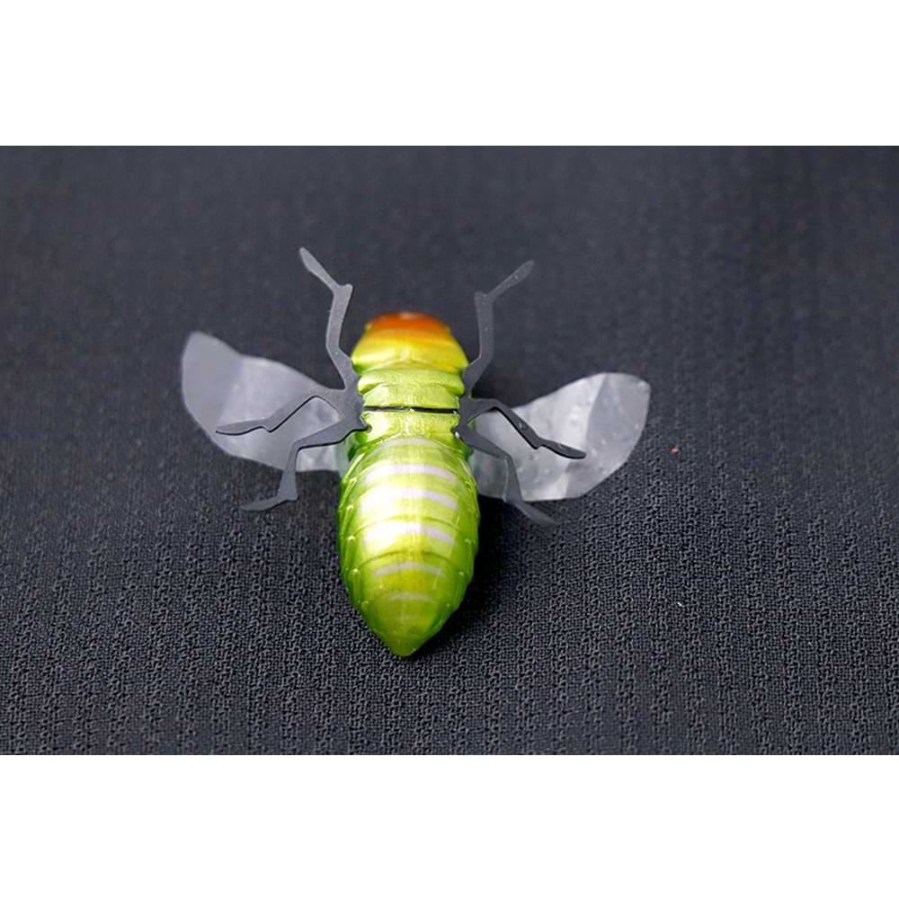 JACKALL Bug Dog 37mm 3.1g Floating