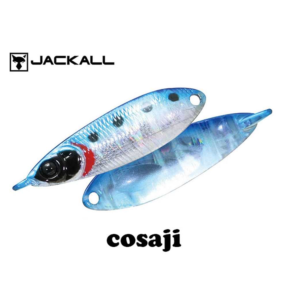 JACKALL Cosaji 4.8g