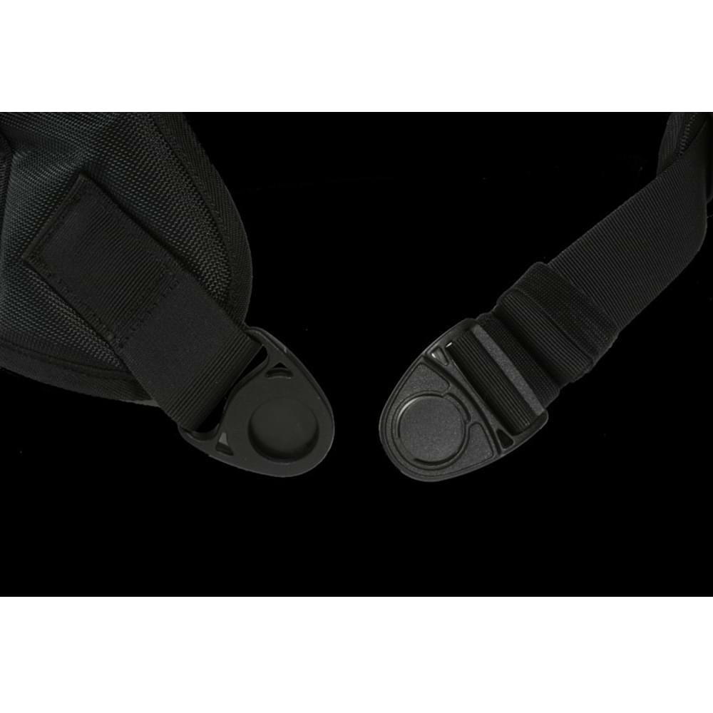 JACKALL Field Bag Type Shoulder - Navy