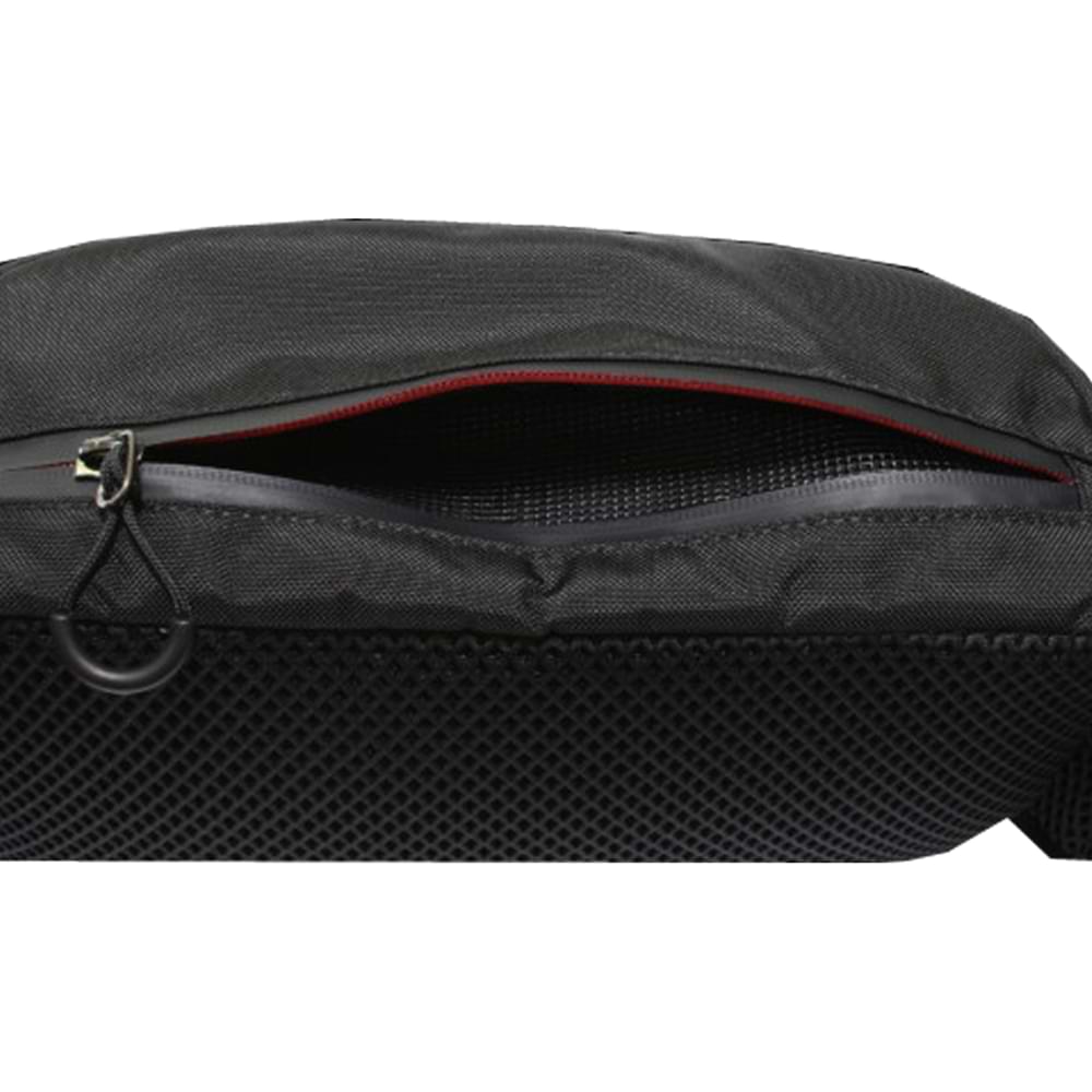 JACKALL Field Bag Type Bodybag - Black
