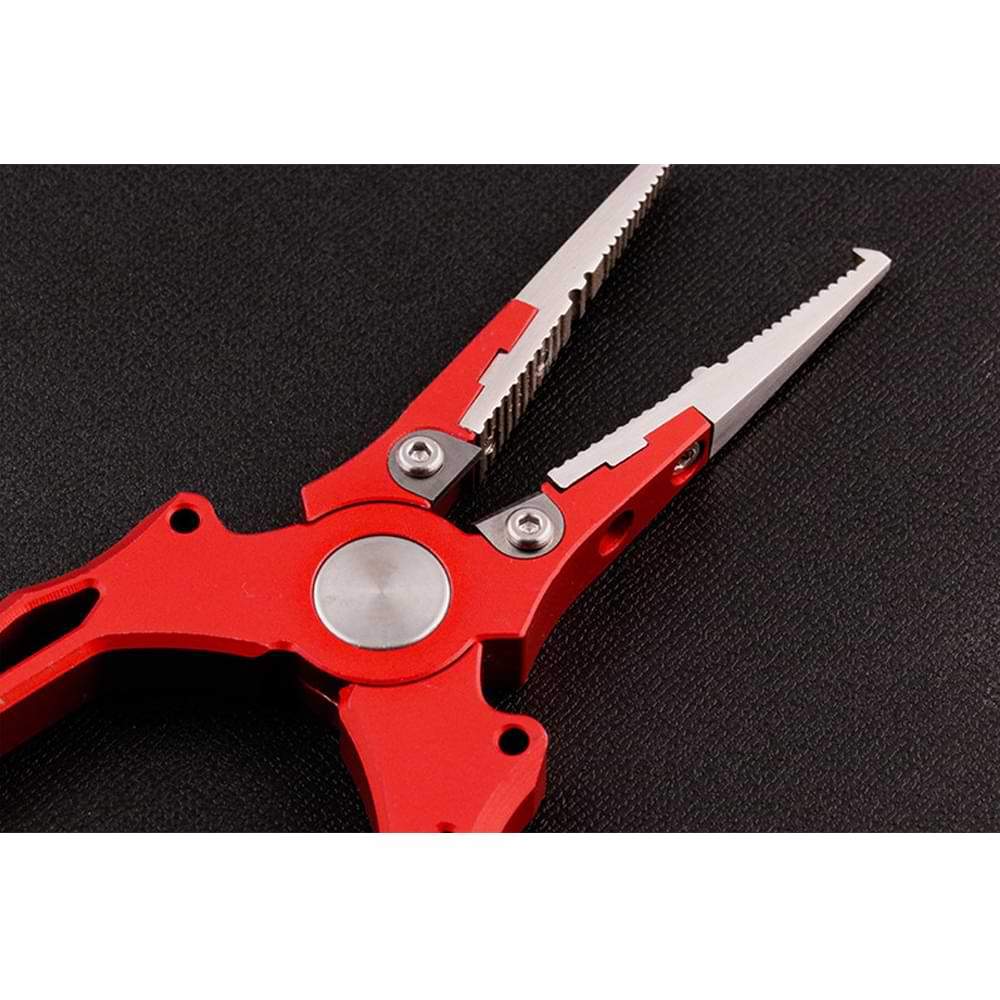 JACKALL Multi Pliers