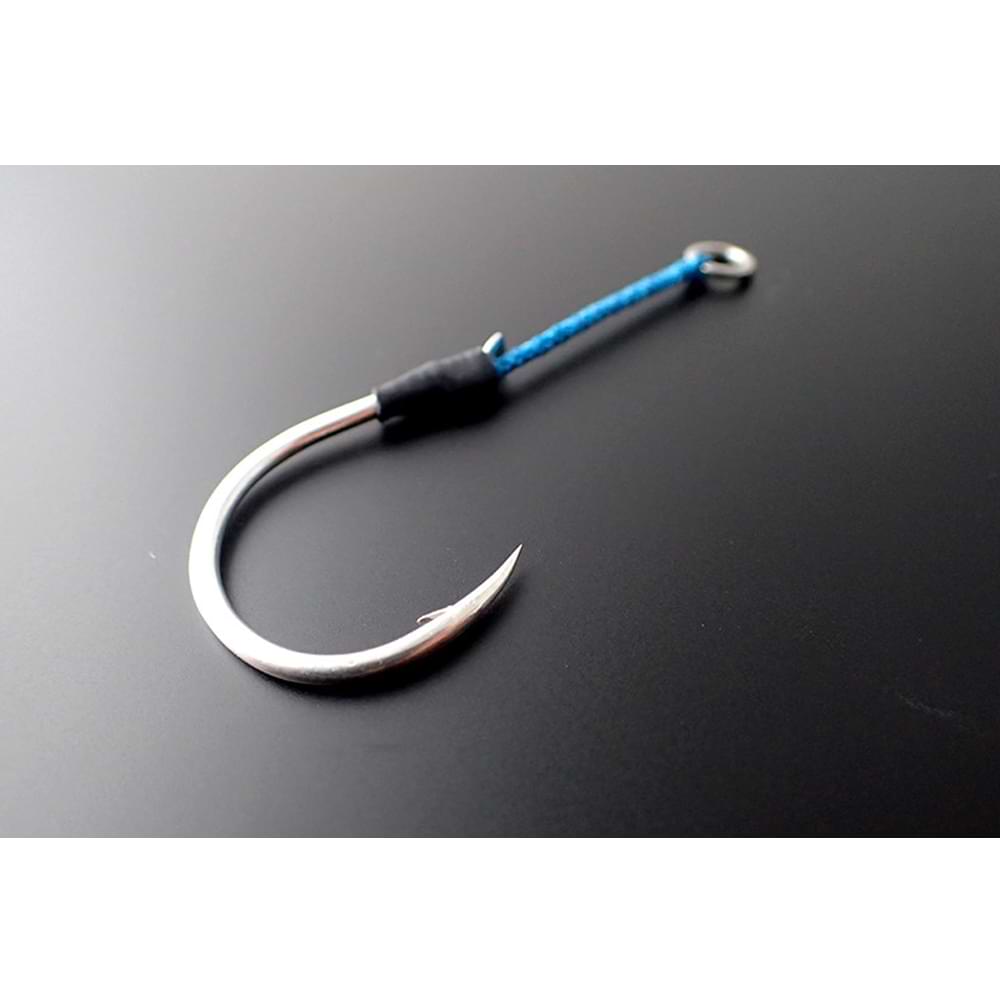 JACKALL BamBluz Jig Semi Long 15cm 100g