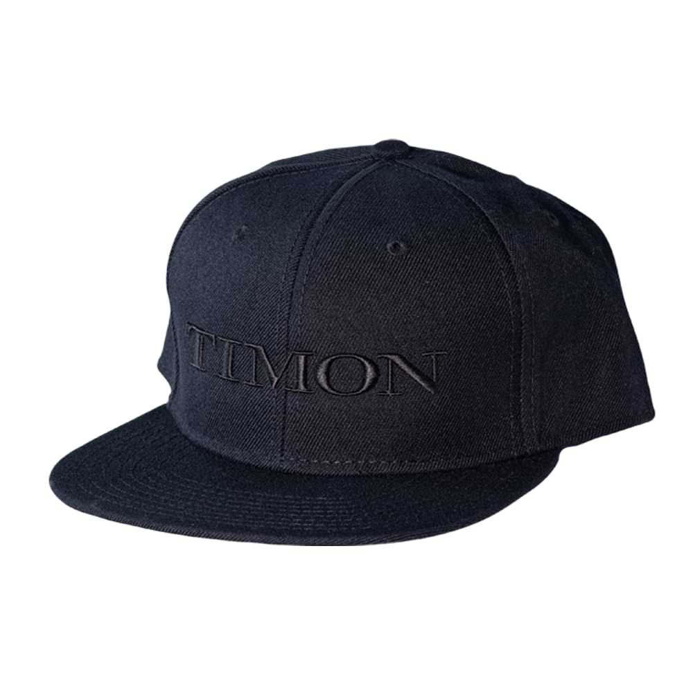 JACKALL Timon Flat Cap