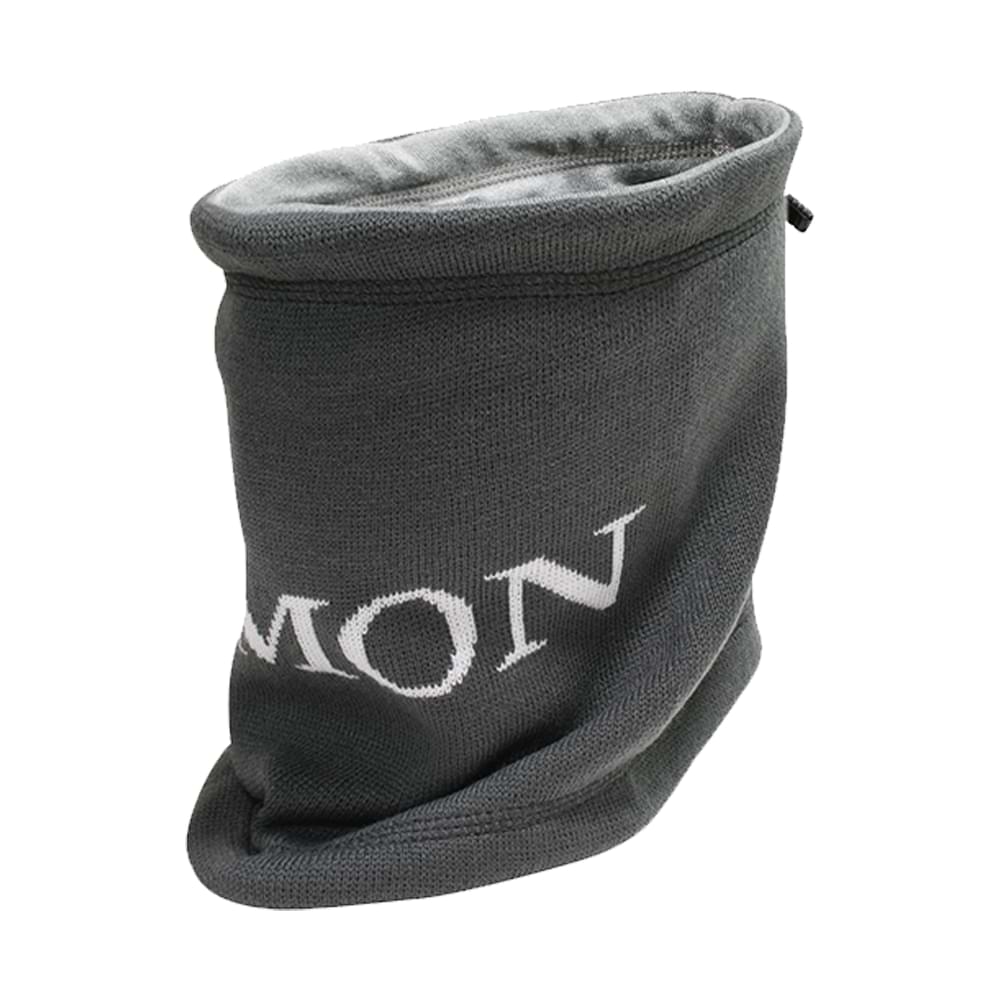 JACKALL TIMON Wide Neck Warmer - Gray