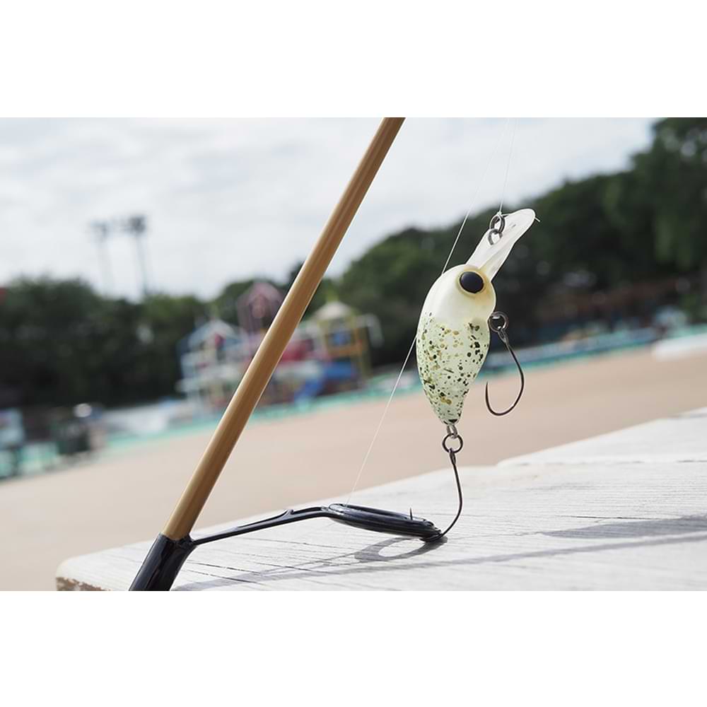 JACKALL Egg Nuts 28mm 2.3g