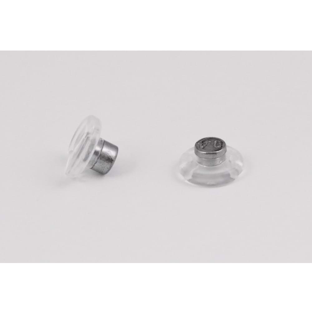 JACKALL Bung 10mm 0.6g