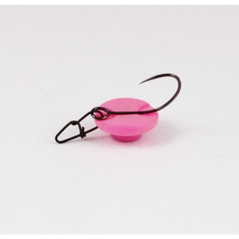 JACKALL Bung 10mm 0.6g