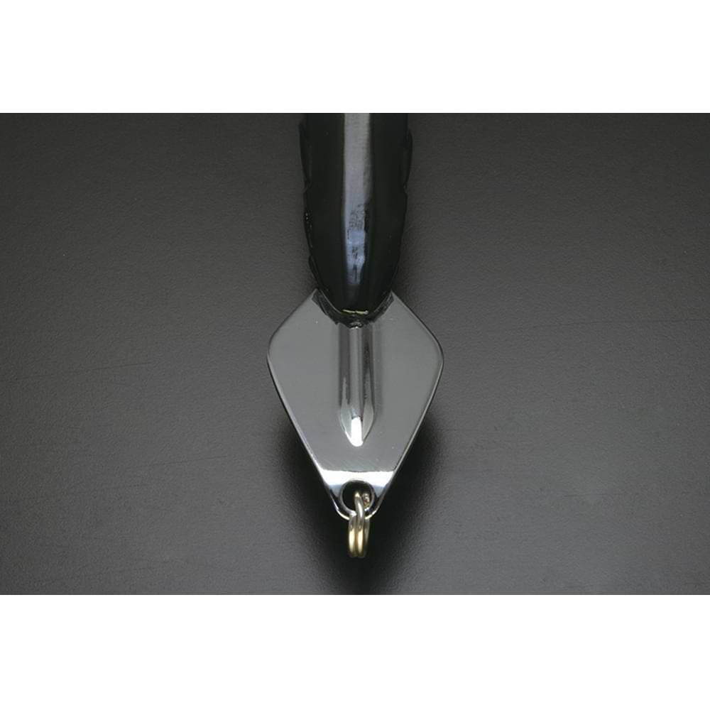 JACKALL Big Backer Riser 012SL 120mm 31.2g Sinking