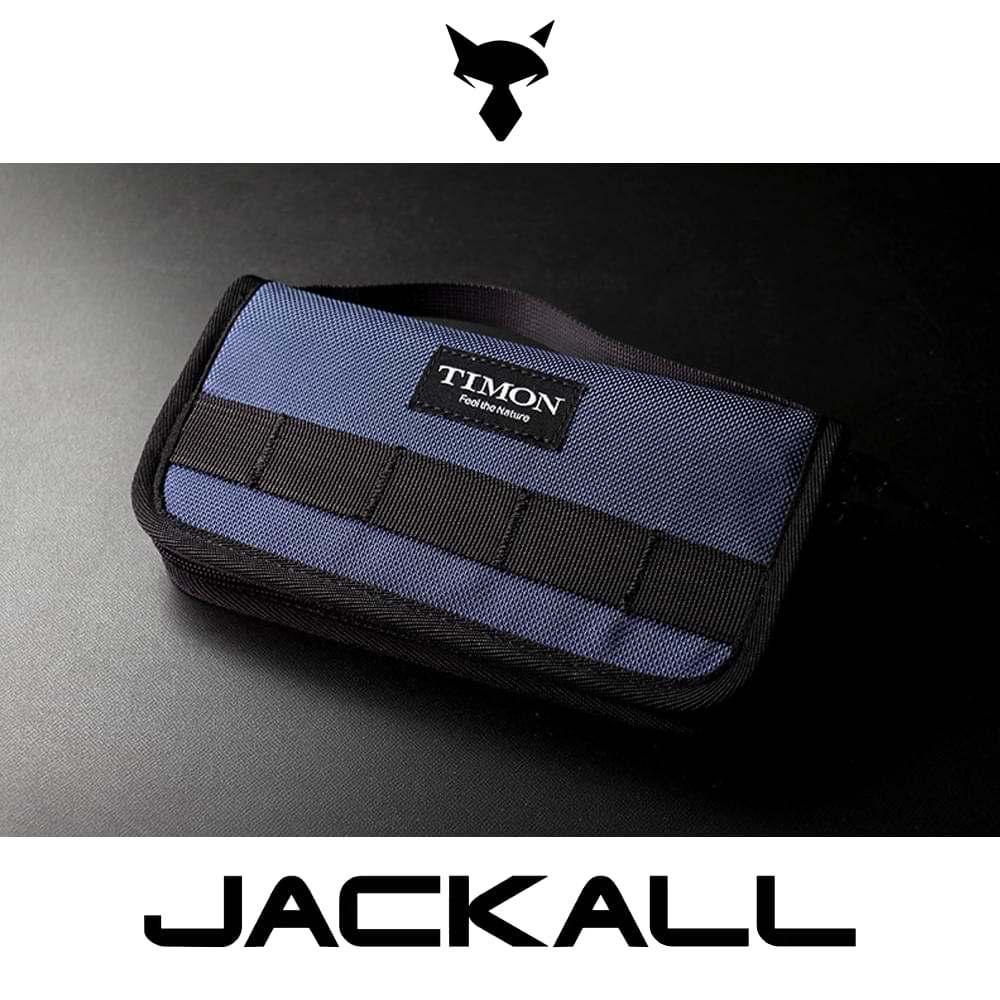 JACKALL Spoon Wallet