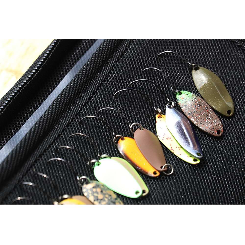 JACKALL Spoon Wallet