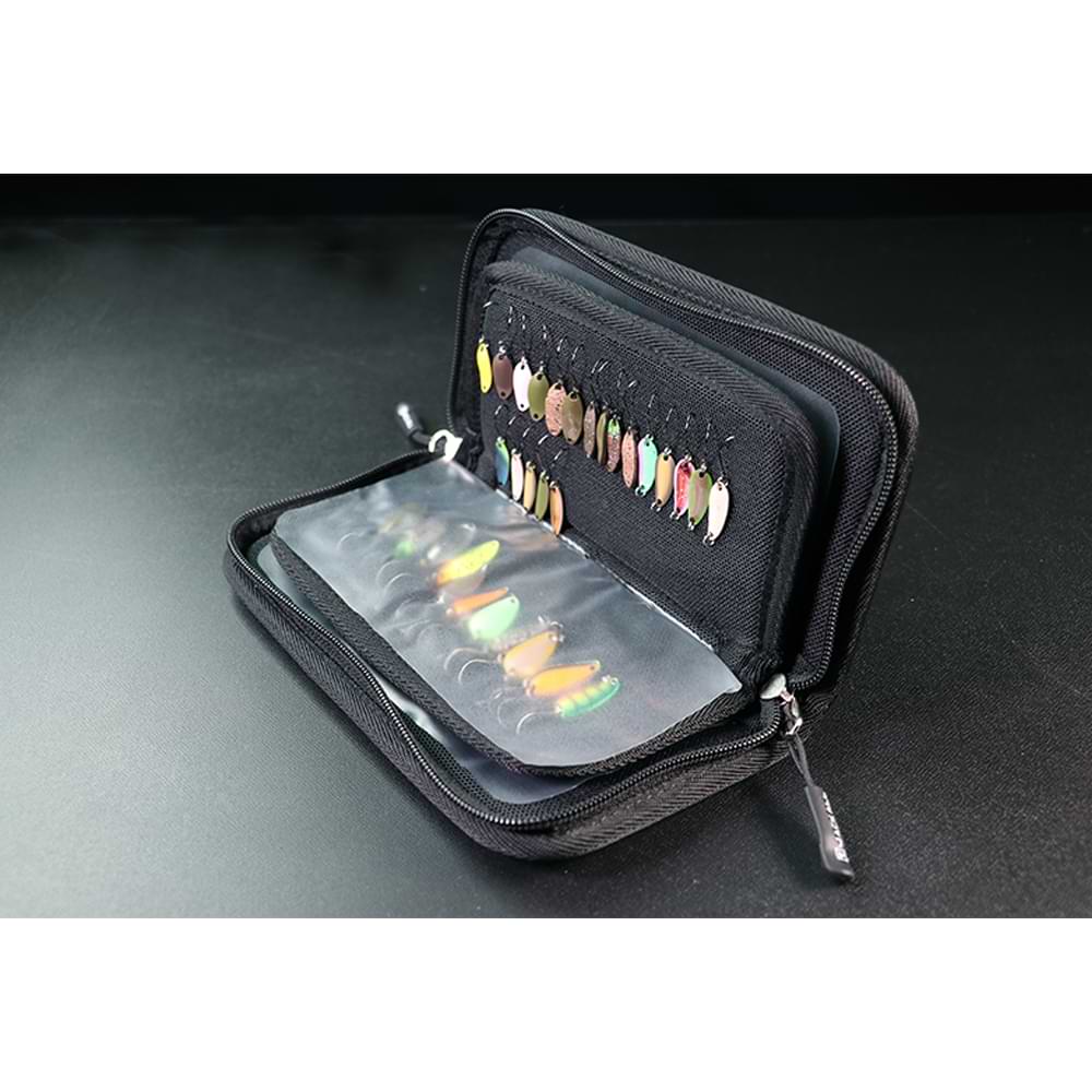 JACKALL Spoon Wallet