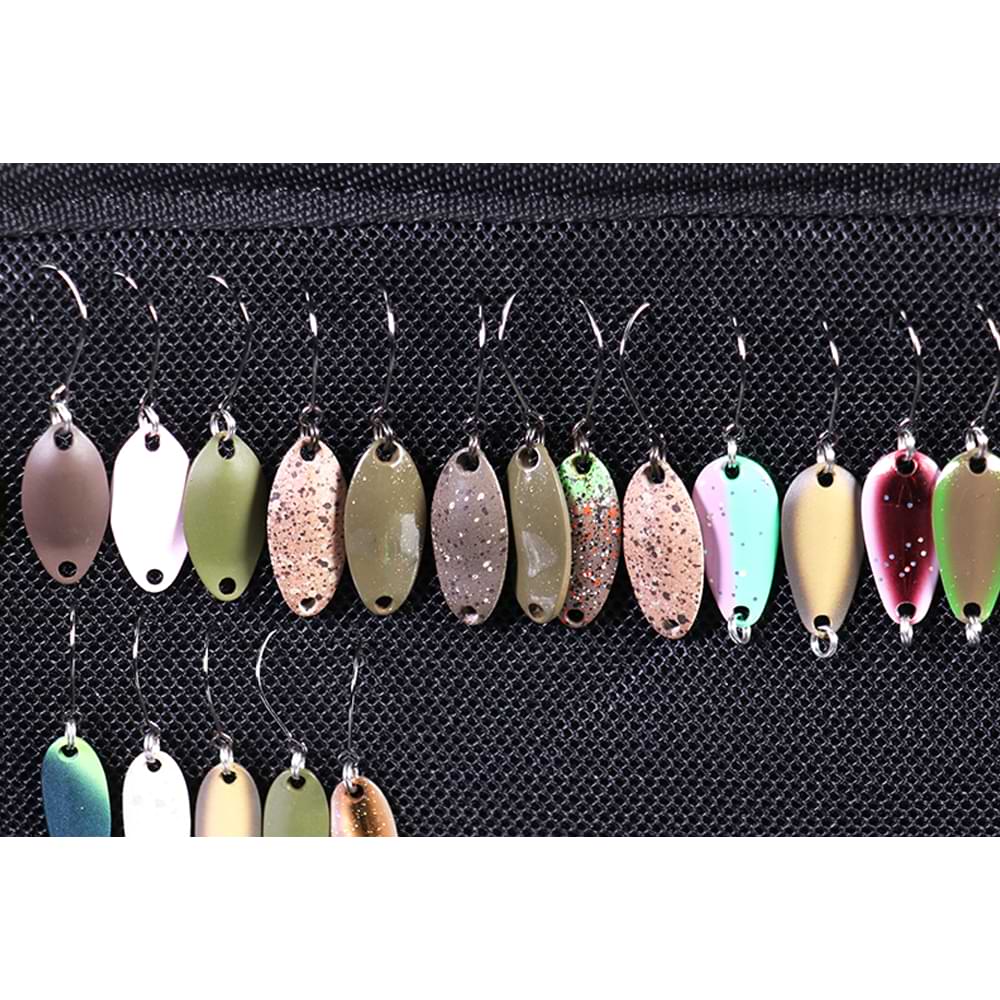 JACKALL Spoon Wallet