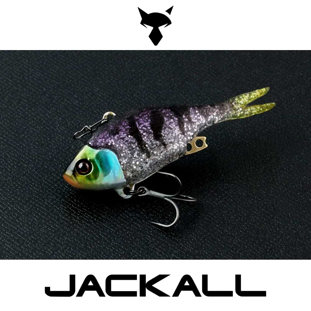 JACKALL JeuBlu 52mm 6.4g