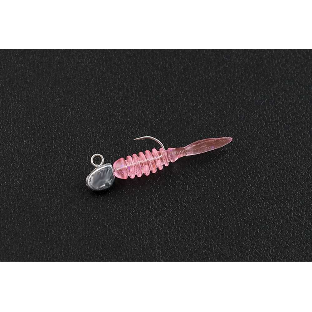 JACKALL Ajimame Micro Jighead 5pcs