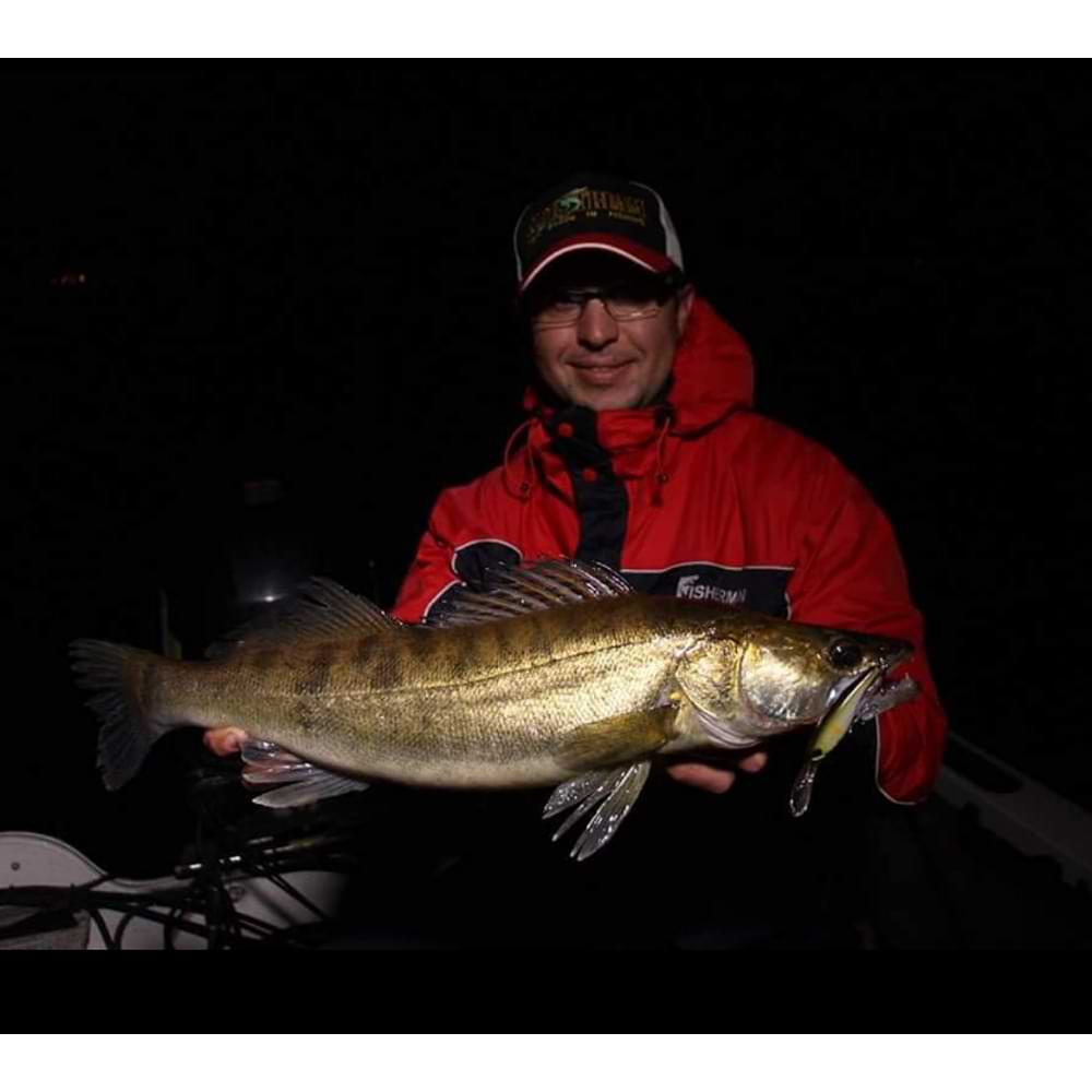 JACKALL Soul Shad 68 SP 9.0g 68mm