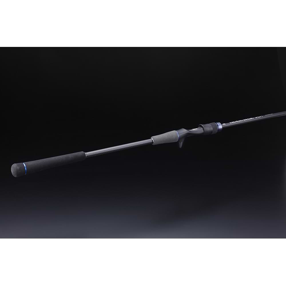 JACKALL BIN-BIN Stick VCM BS-C69ML-VCM 206cm 200g