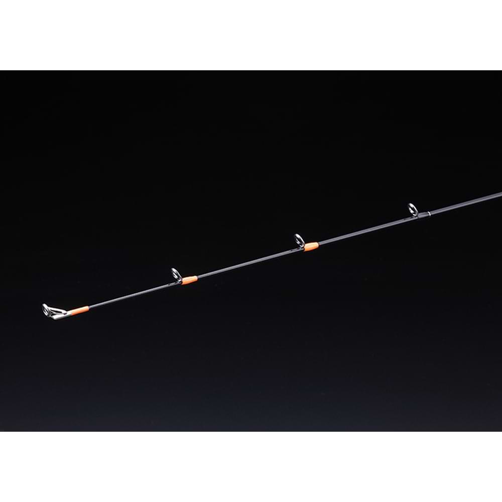 JACKALL BIN-BIN Stick VCM BS-C69ML-VCM 206cm 200g