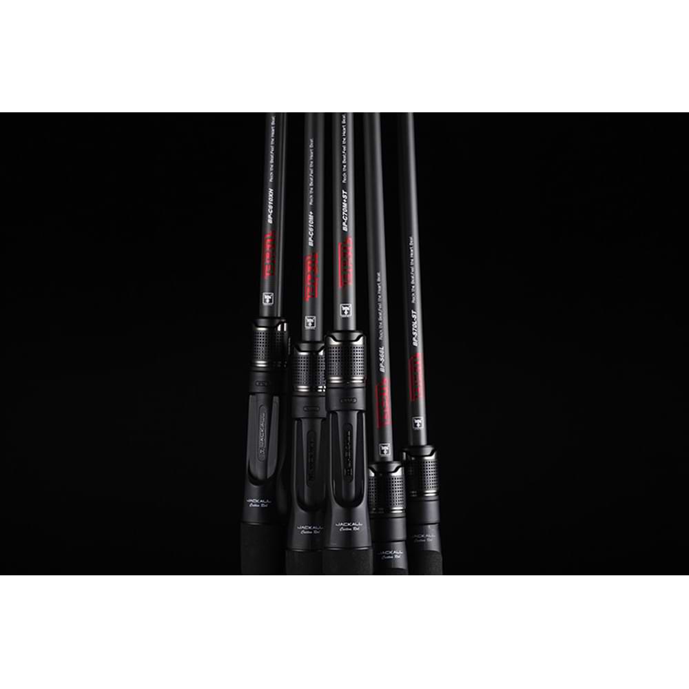 JACKALL BPM BP-S70L-ST 213cm 1.8-7g