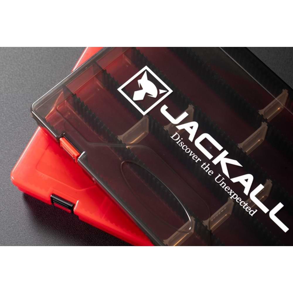 JACKALL 3000D Tackle Box L