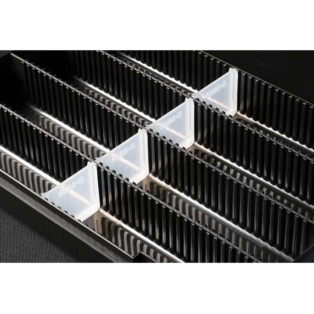 JACKALL 3000D Tackle Box L