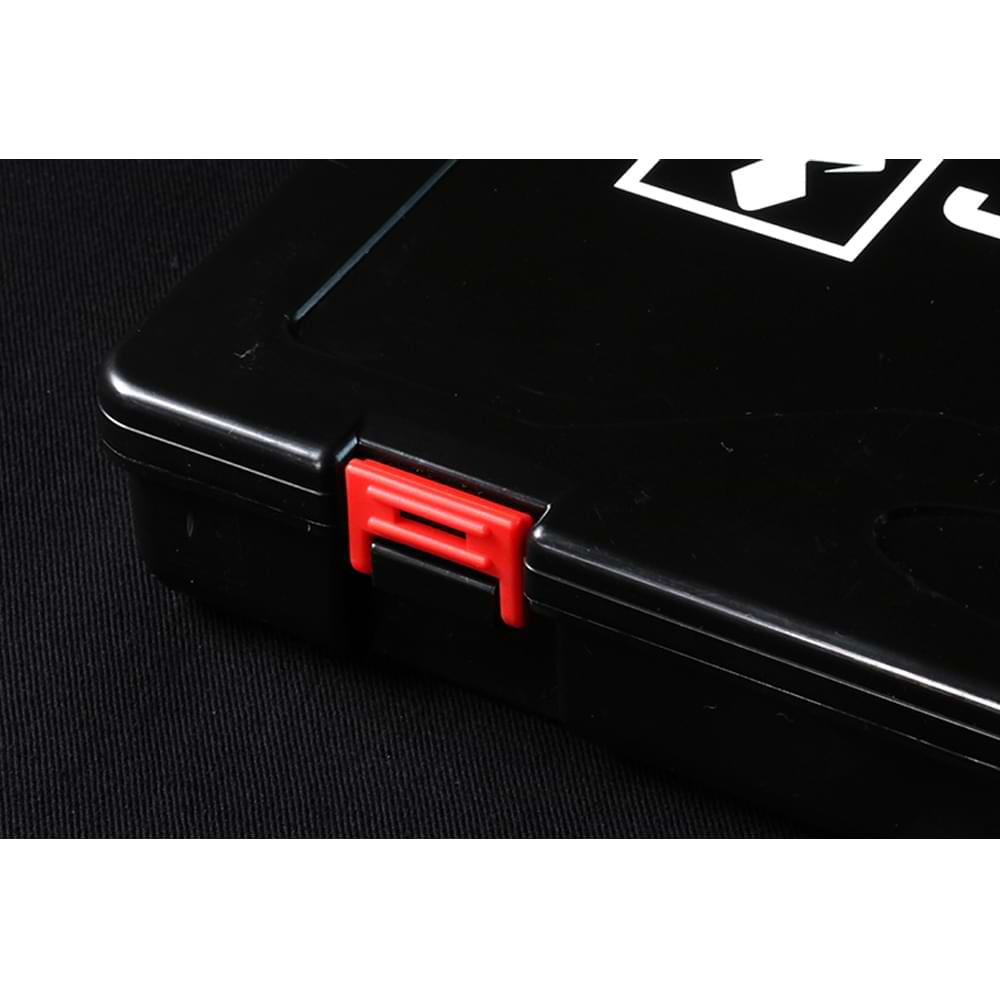 JACKALL 3000D Tackle Box L