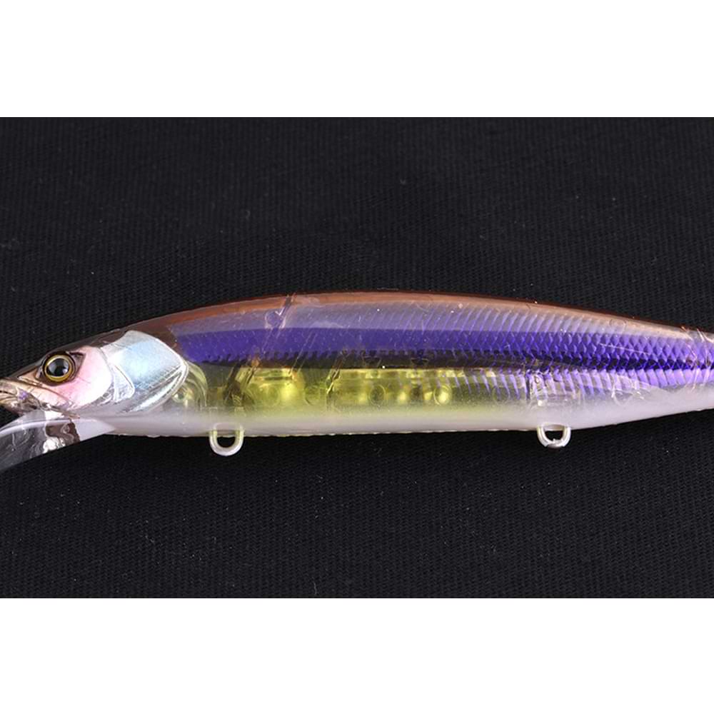 JACKALL RV-Minnow 110SP 110mm 16.3g Suspending