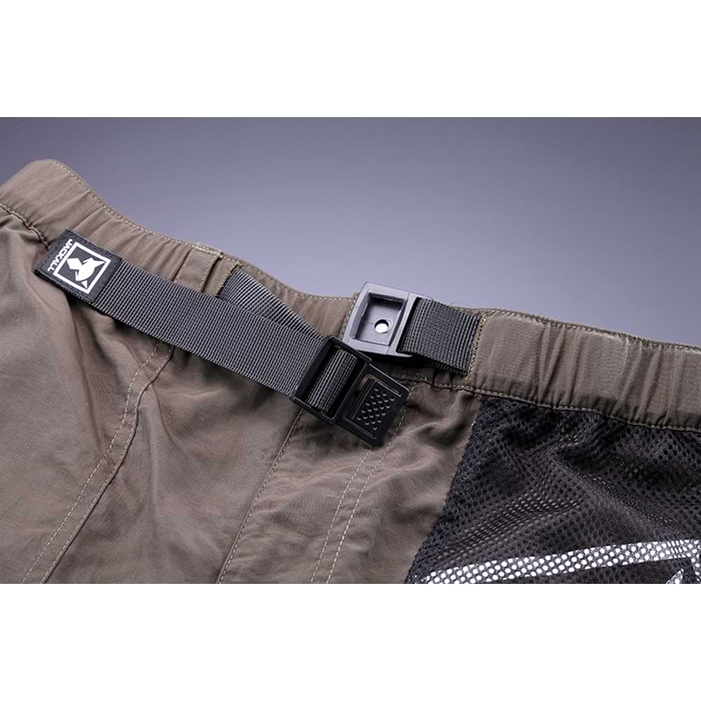 JACKALL Active Shorts - Beige