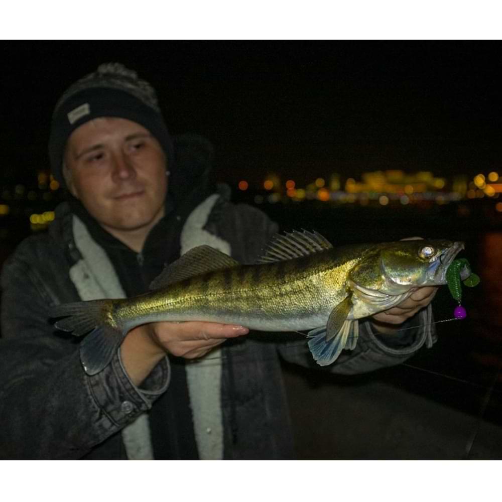 JACKALL Rhythm Wave 4.8 inch