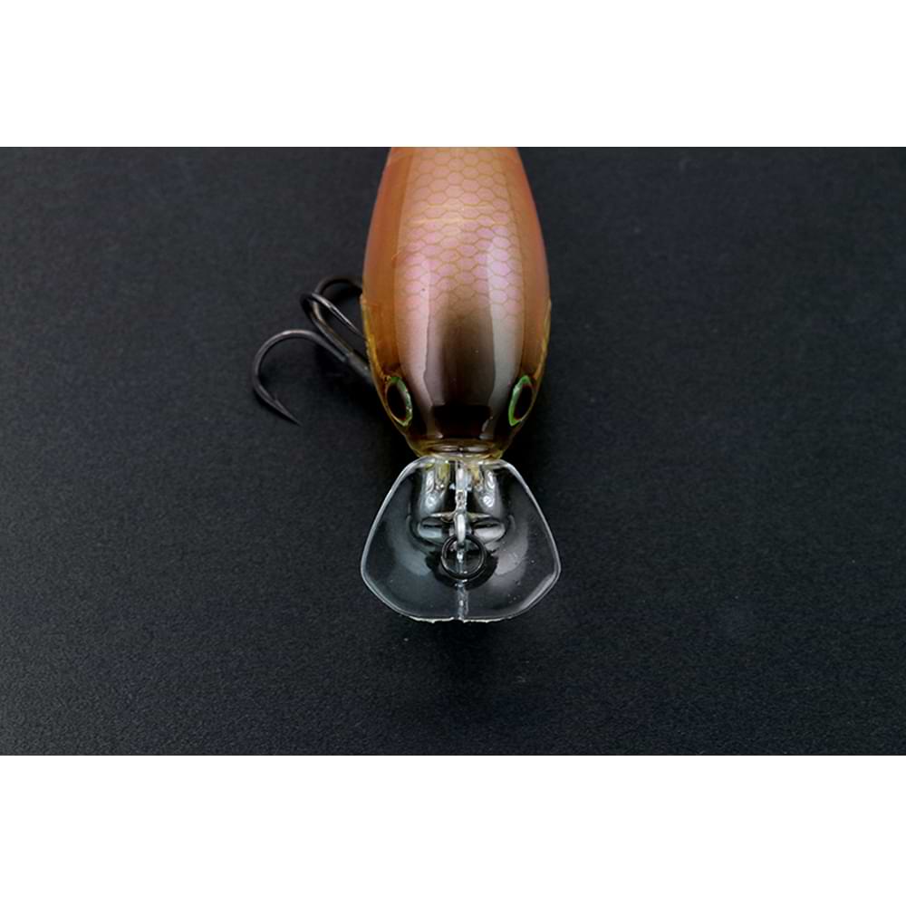 JACKALL Block Ripper 48 SR 48mm 7.8g Floating