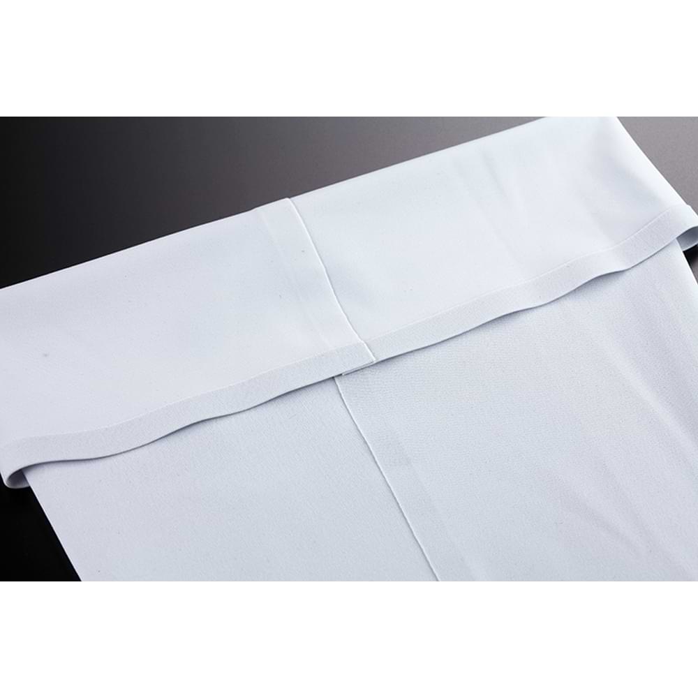 JACKALL Leg Guard - White
