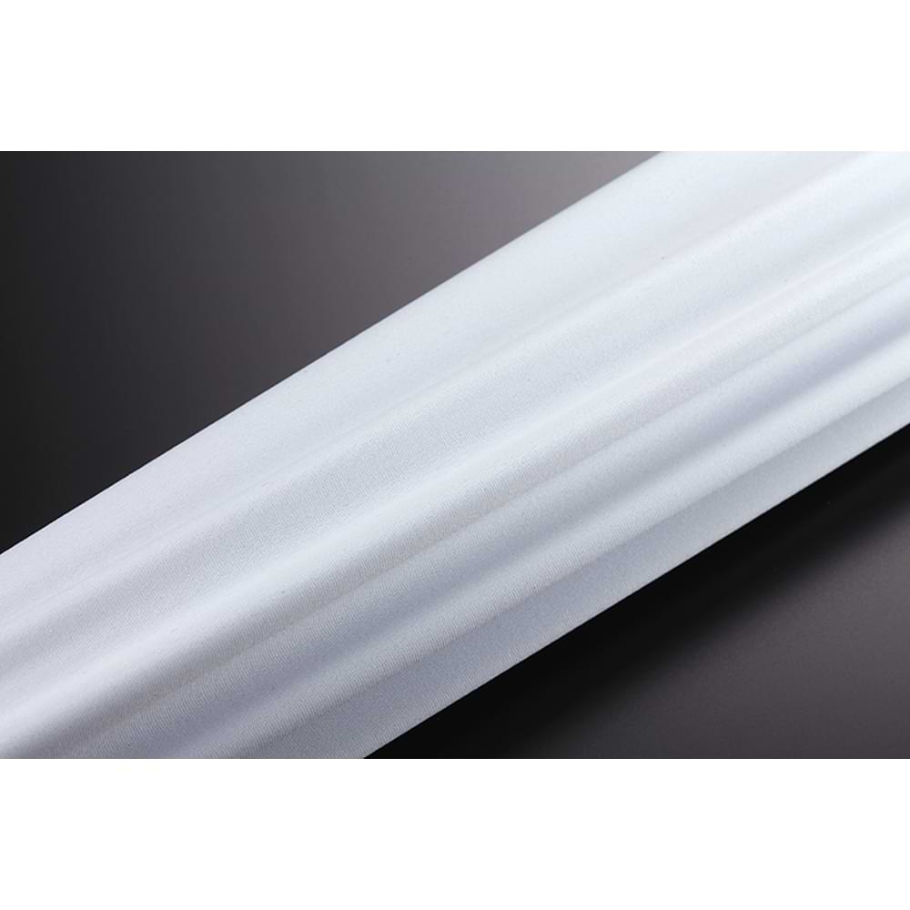 JACKALL Leg Guard - White